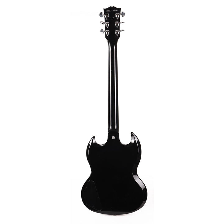 Gibson SG Standard Ebony