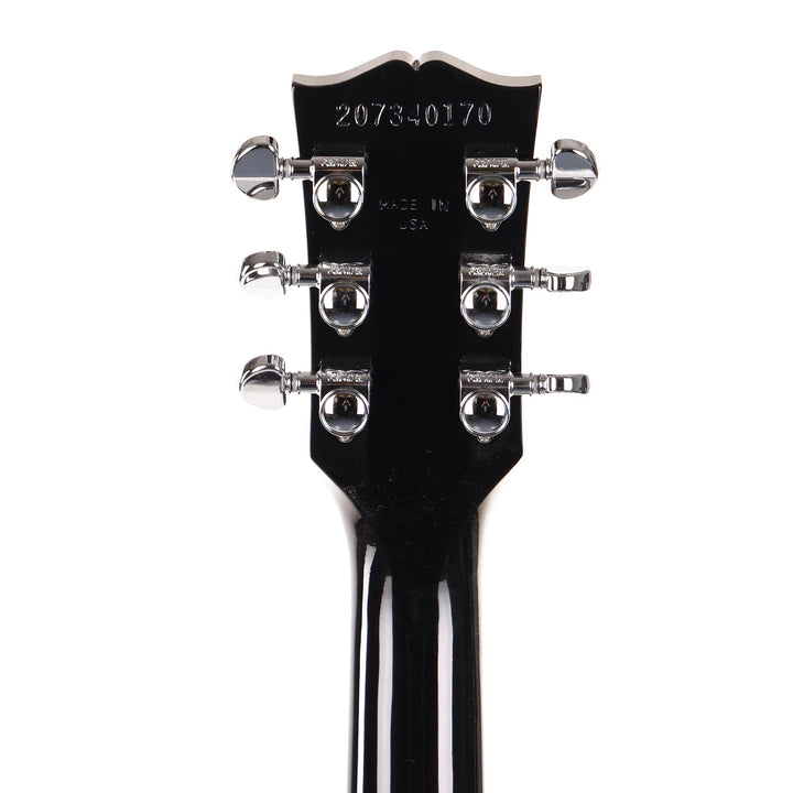 Gibson SG Standard Ebony