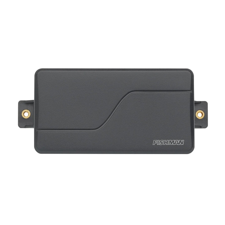 Fishman Fluence Modern Humbucker Alnico Black Plastic Cover