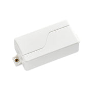 Fishman Fluence Modern Humbucker White Plastic Cover
