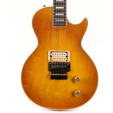 Gibson Custom Shop Les Paul Axcess Custom Made 2 Measure One Pickup Dirty Lemon Burst
