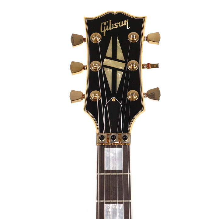 Gibson Custom Shop Les Paul Axcess Custom Made 2 Measure One Pickup Dirty Lemon Burst