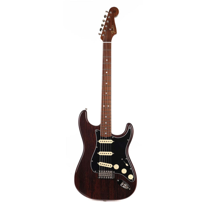 Fender Custom Shop 1960s Rosewood Stratocaster Closet Classic Natural 2025