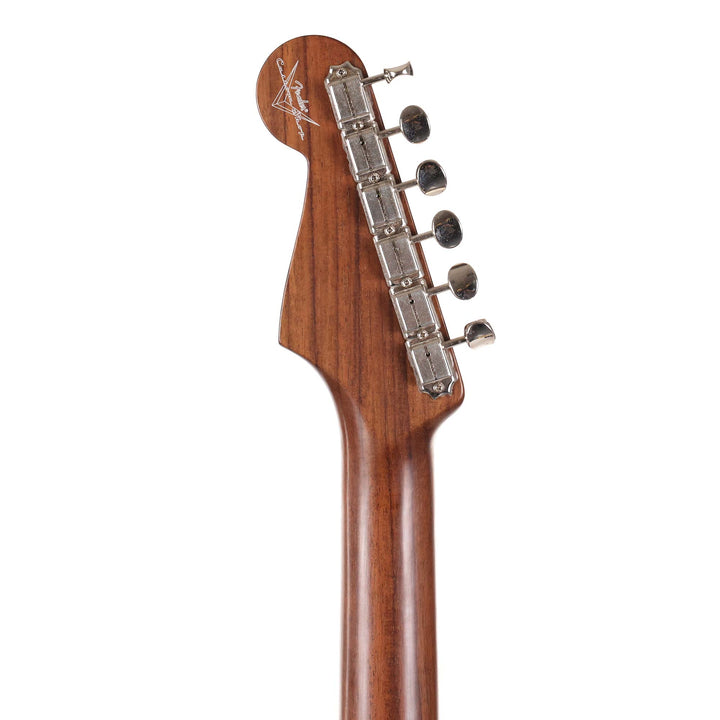 Fender Custom Shop 1960s Rosewood Stratocaster Closet Classic Natural 2025