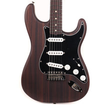 Fender Custom Shop 1960 Rosewood Stratocaster Satin Natural Masterbuilt Todd Krause