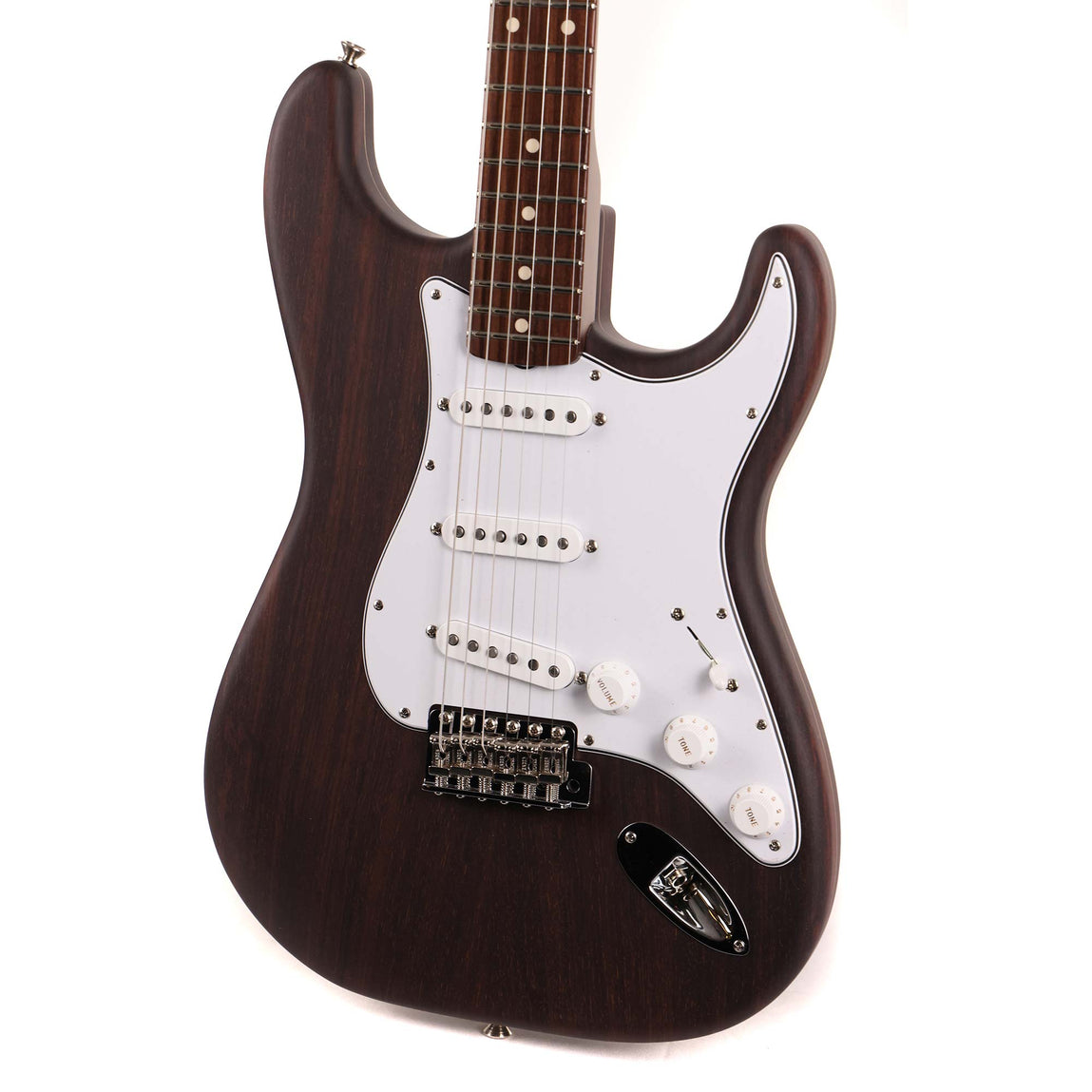 Fender Custom Shop Master Built Greg Fessler 1960 Rosewood