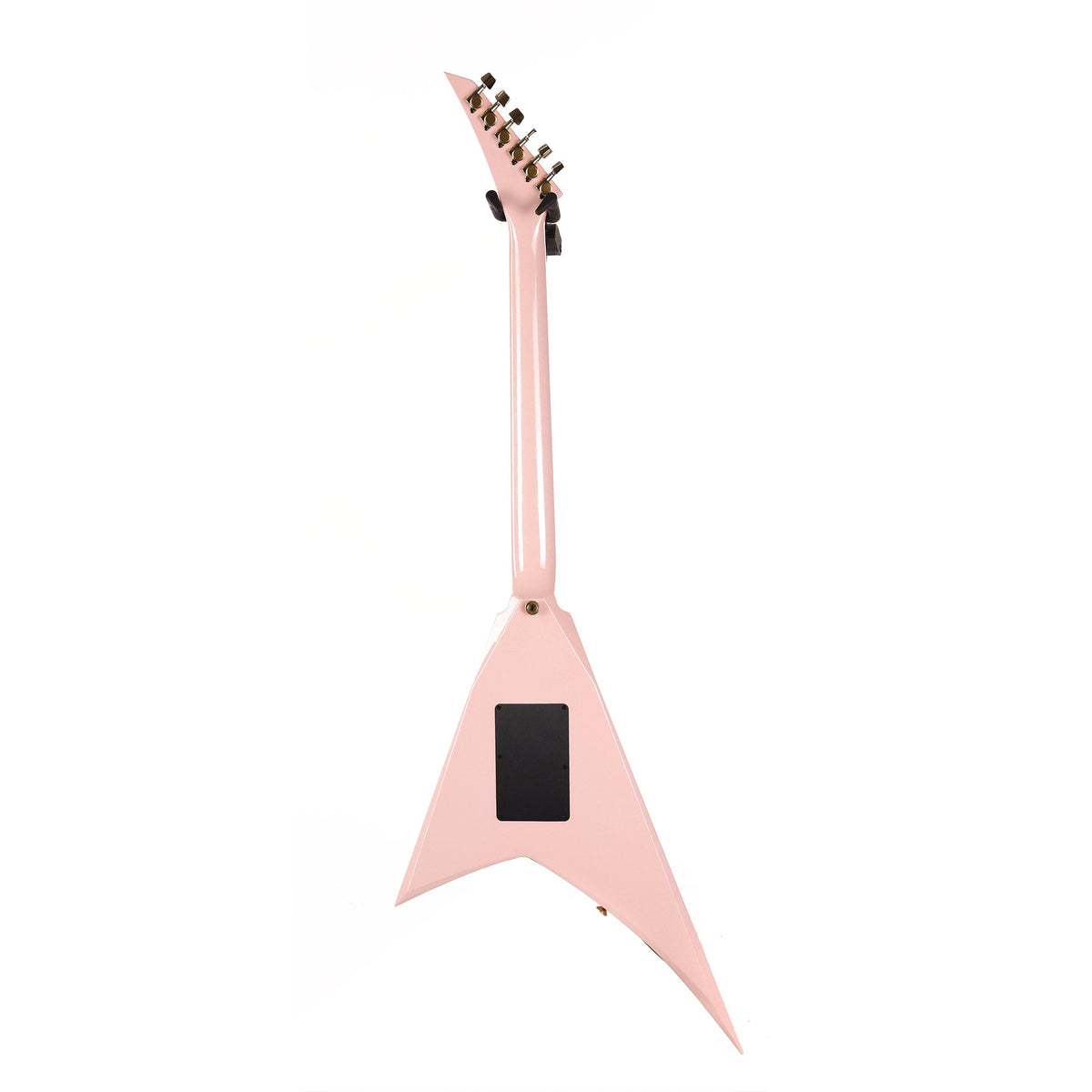 Jackson Custom Shop Rhoads RR-VS Pink — 3