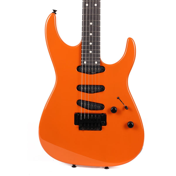 Tom Anderson Angel Player Go Mango