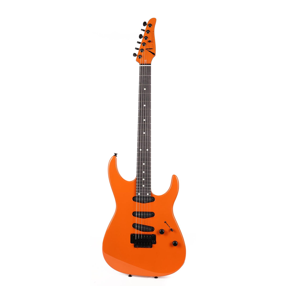 Tom Anderson Angel Player Go Mango — 2