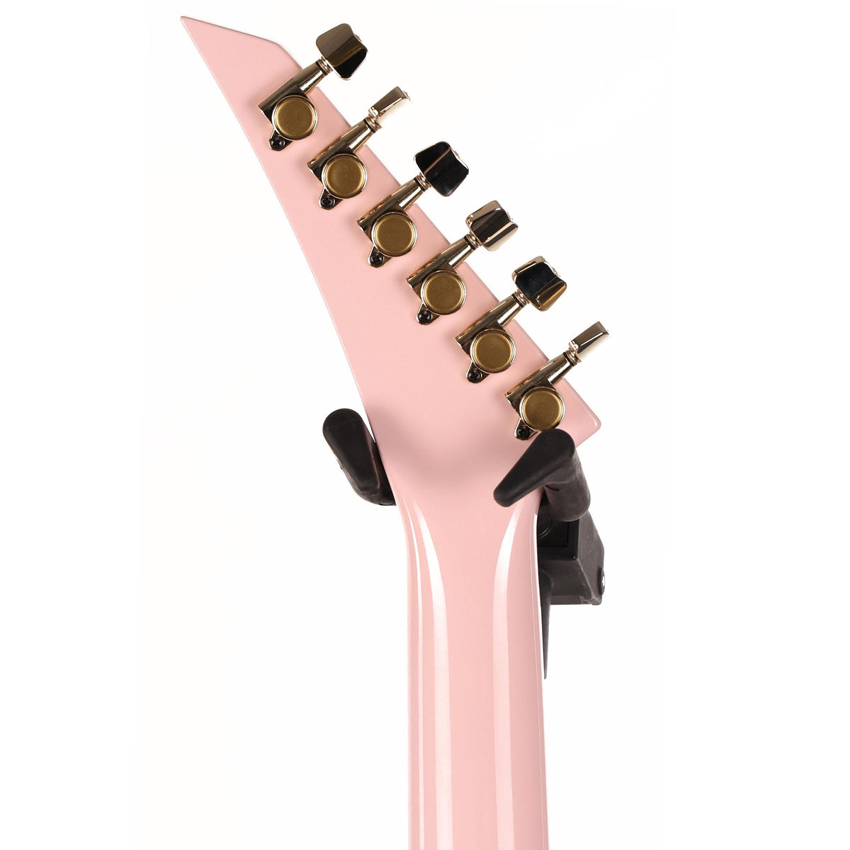 Jackson Custom Shop Rhoads RR-VS Floyd Rose Pink — 7