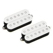 Fishman Fluence Custom Series Tim Henson Pickup Set White