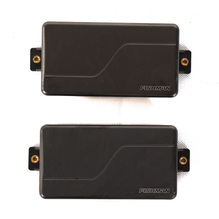 Fishman Fluence Mick Thomson Signature Pickup Set