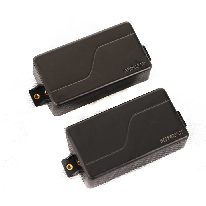 Fishman Fluence Mick Thomson Signature Pickup Set