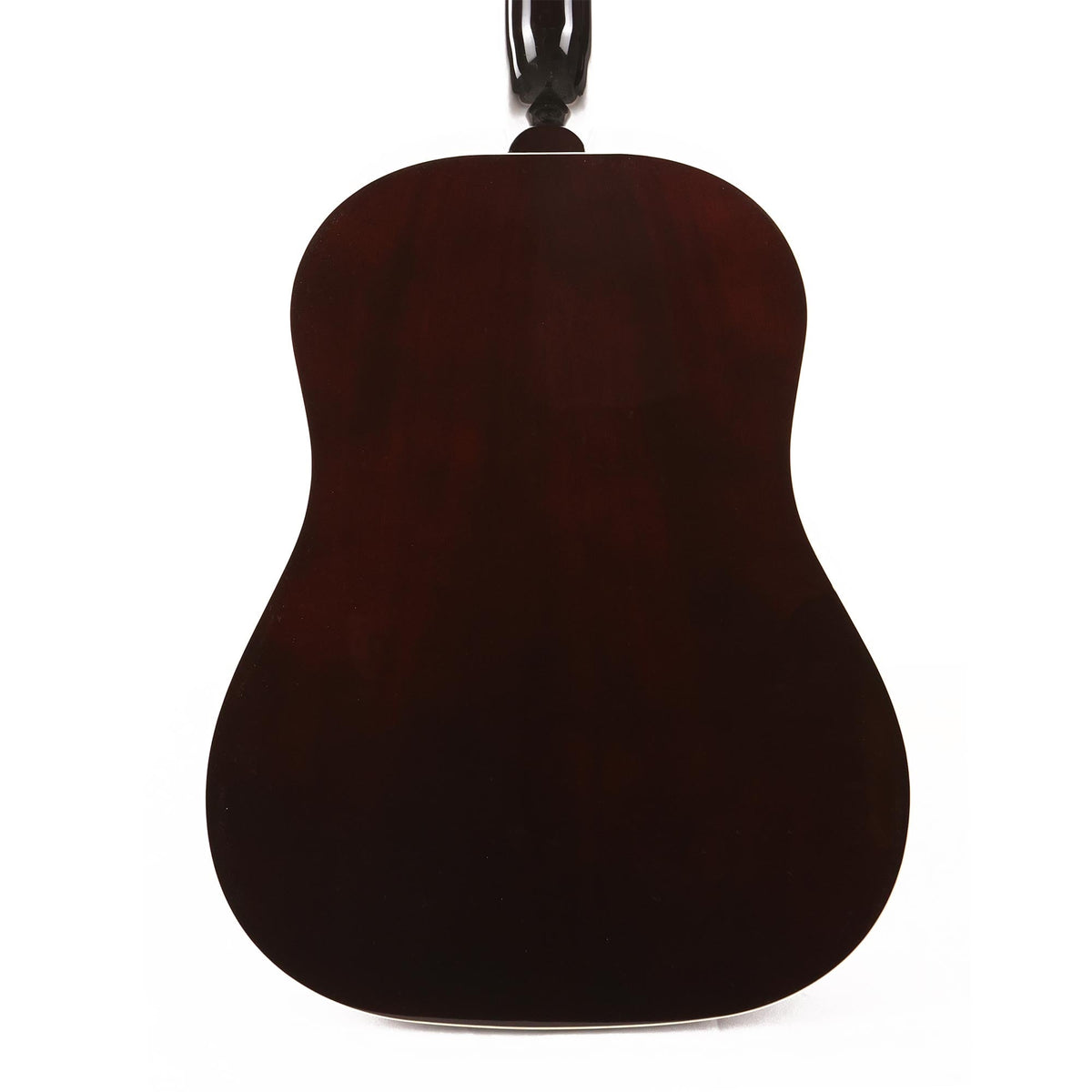 Gibson J-45 Standard Left-Handed Acoustic-Electric Vintage Sunburst — 6