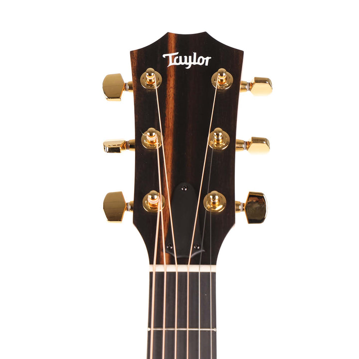 Taylor 224ce-K DLX Koa Grand Auditorium Acoustic-Electric Shaded Edgeburst Used