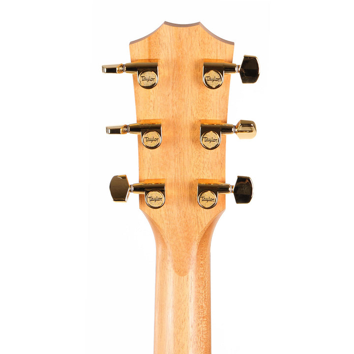 Taylor 224ce-K DLX Koa Grand Auditorium Acoustic-Electric Shaded Edgeburst Used