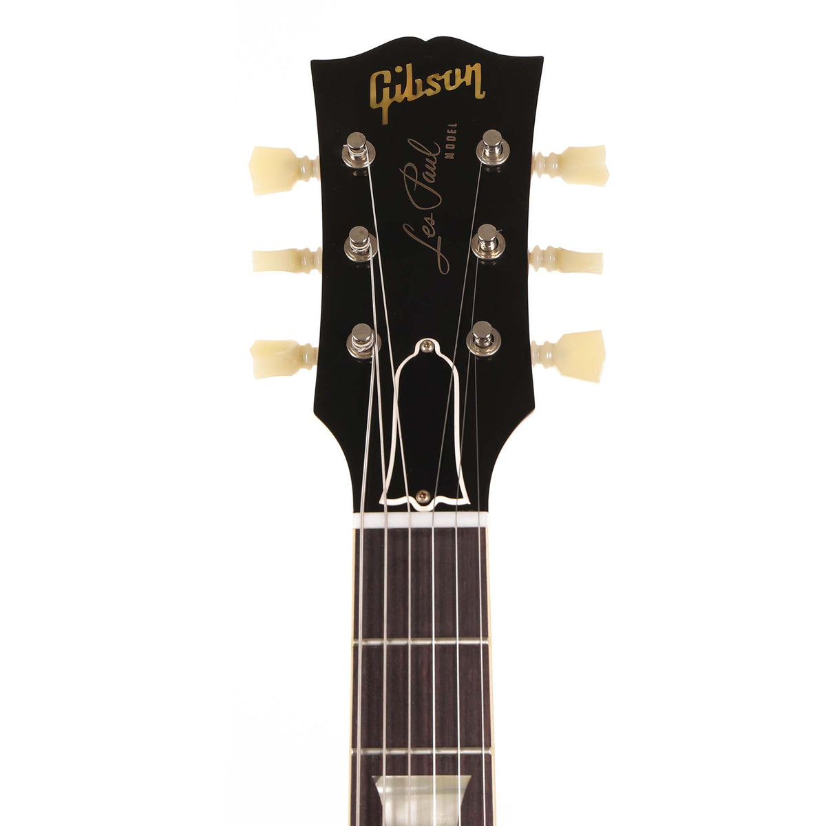 Gibson Custom Shop 1960 Les Paul Standard Reissue Made 2 Measure Factory Burst — 8