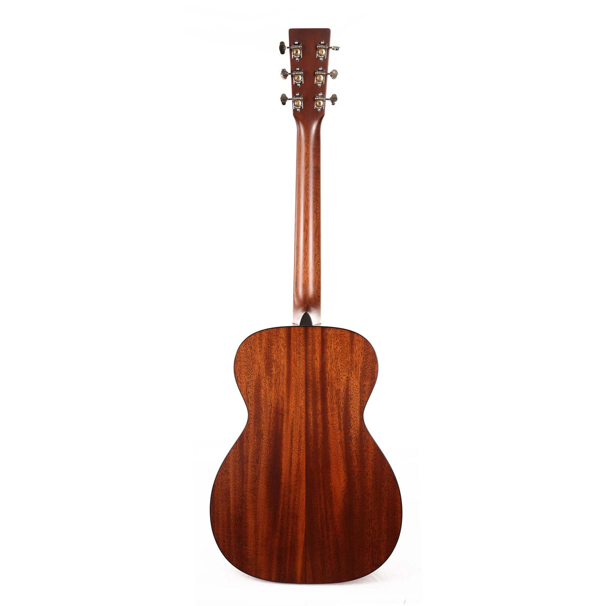 Martin 0-18 Acoustic Guitar Natural — 3