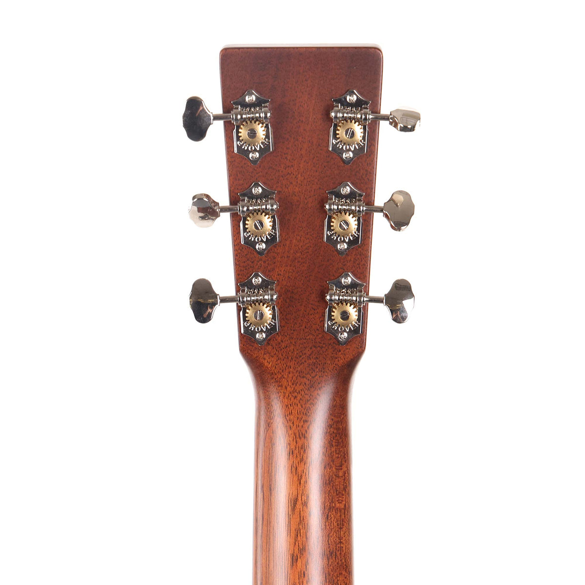 Martin 0-18 Acoustic Guitar Natural — 8