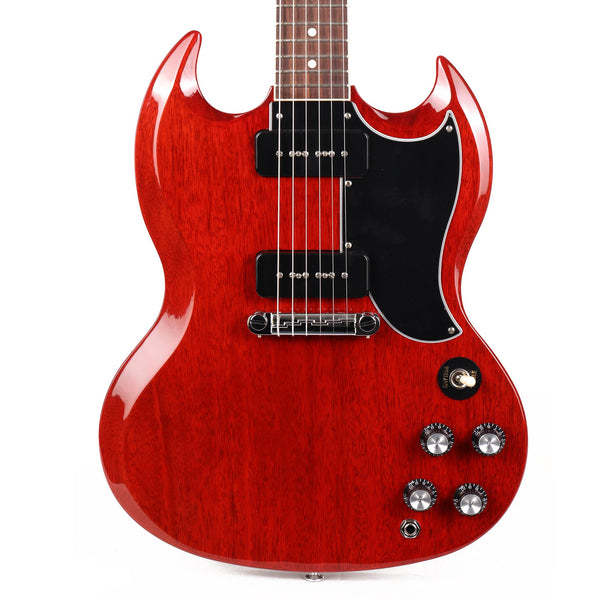 Gibson SG Special Vintage Cherry