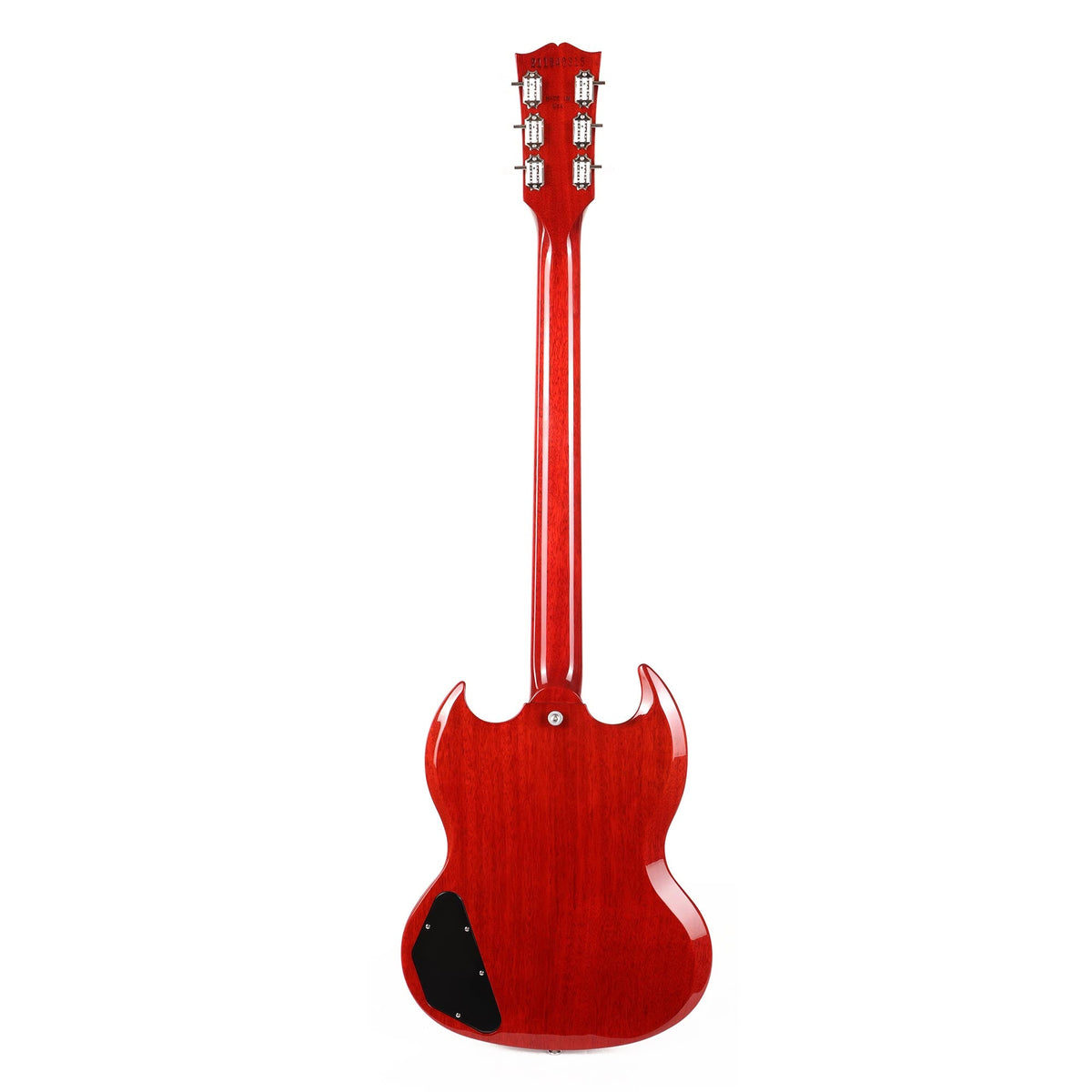 Gibson SG Special Vintage Cherry — 3