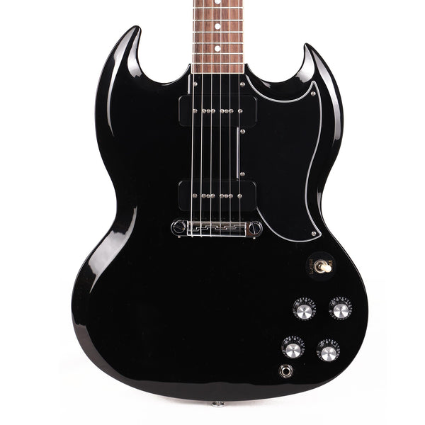 Gibson SG Special Ebony
