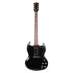 Gibson SG Special Ebony | The Music Zoo