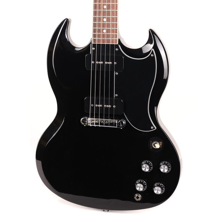 Gibson SG Special Ebony