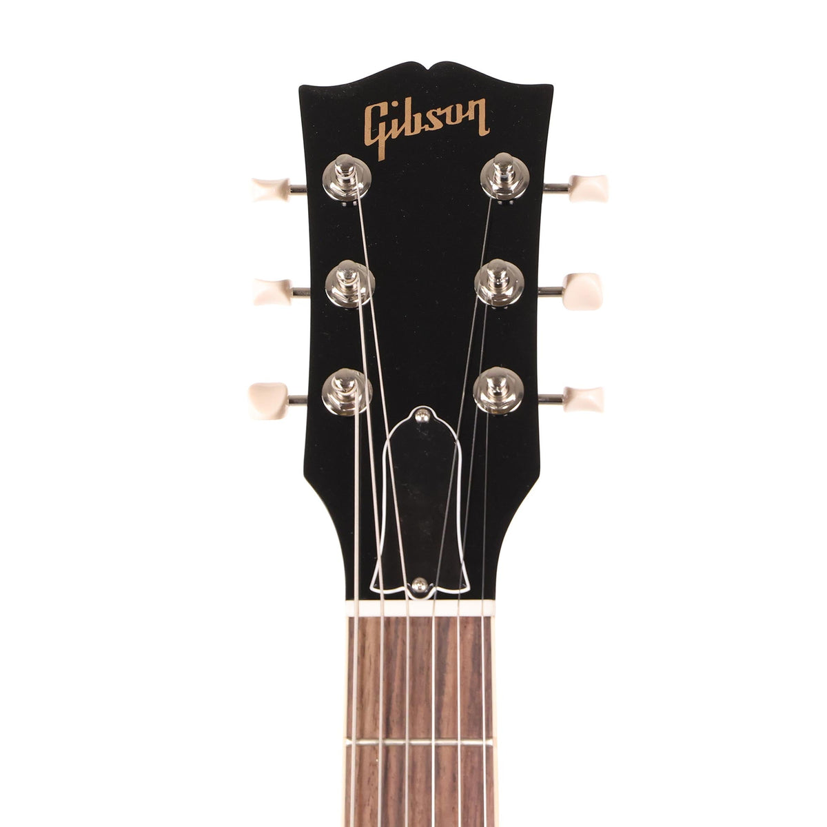 Gibson SG Special Ebony — 6