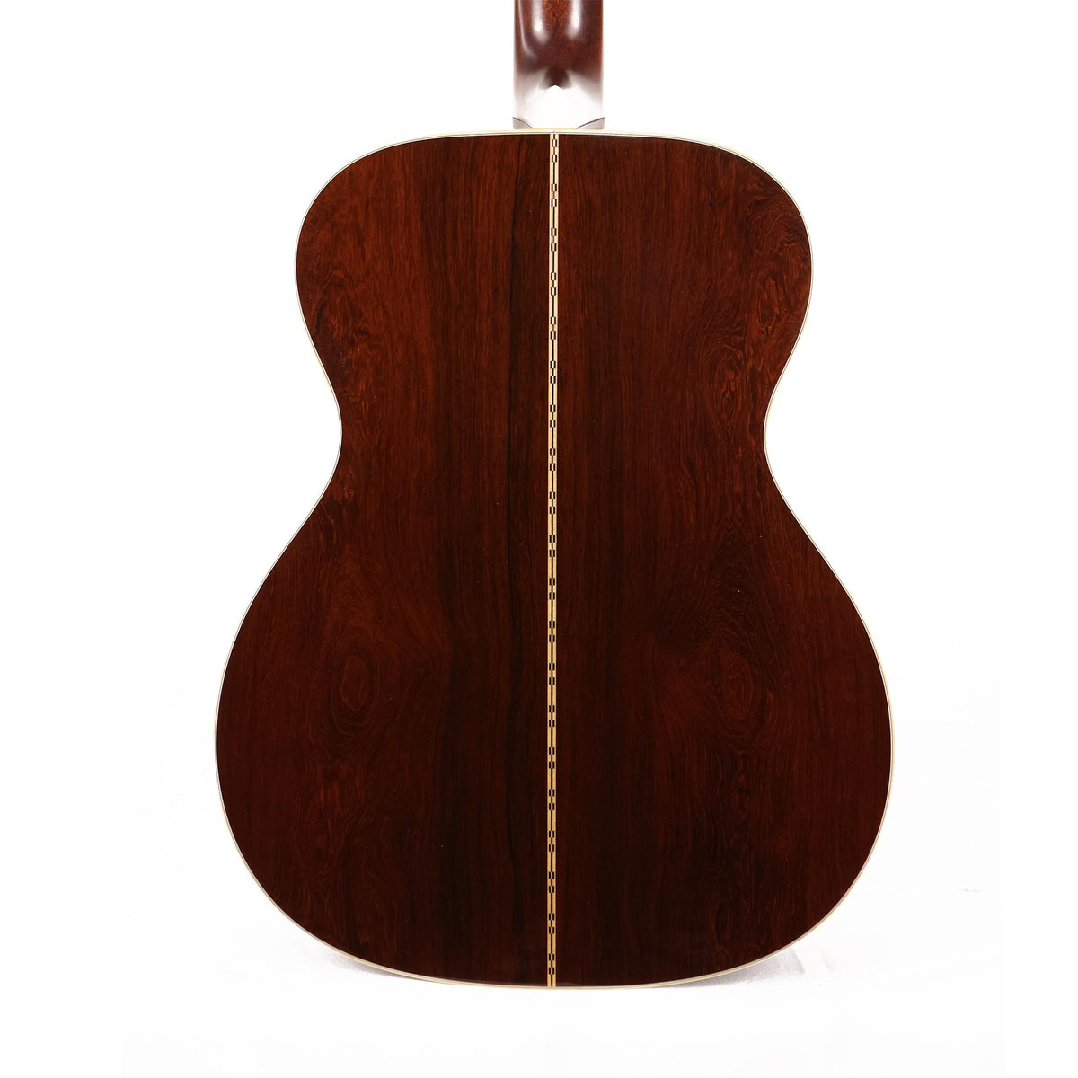 Martin Custom Shop 000 Adirondack Spruce and Madagascar Rosewood Acoustic Natural 2024 — 6
