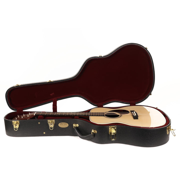 Martin Custom Shop 000 Adirondack Spruce and Madagascar Rosewood Acoustic Natural