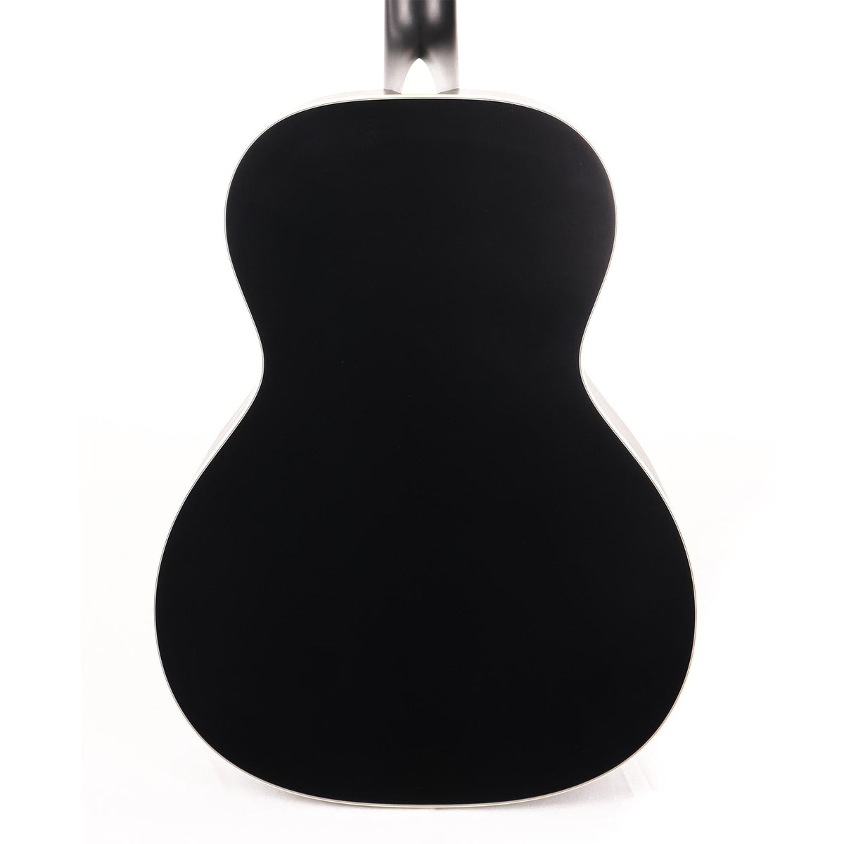 Martin Custom Shop 00 Slope Shoulder Satin Black — 6