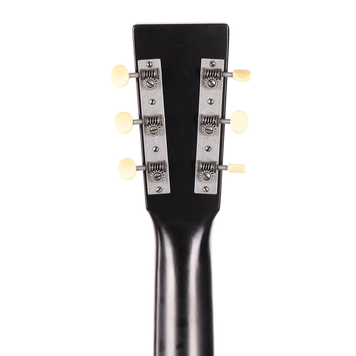Martin Custom Shop 00 Slope Shoulder Satin Black — 8