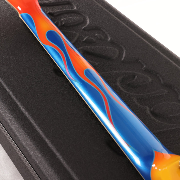 Jackson Custom Shop Rhoads RR-VS Hot Rod Flames