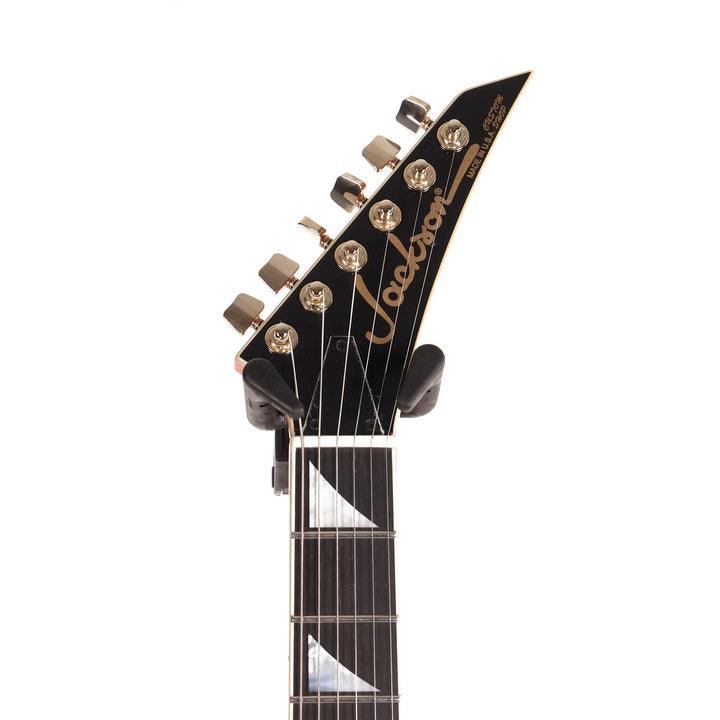Jackson Custom Shop Rhoads RR-VS Hot Rod Flames