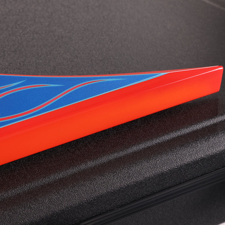 Jackson Custom Shop Rhoads RR-VS Hot Rod Flames