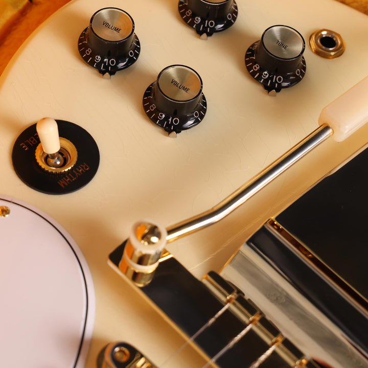 Gibson Custom Shop 1963 Les Paul SG Custom Reissue Murphy Lab Ultra Light Aged Classic White