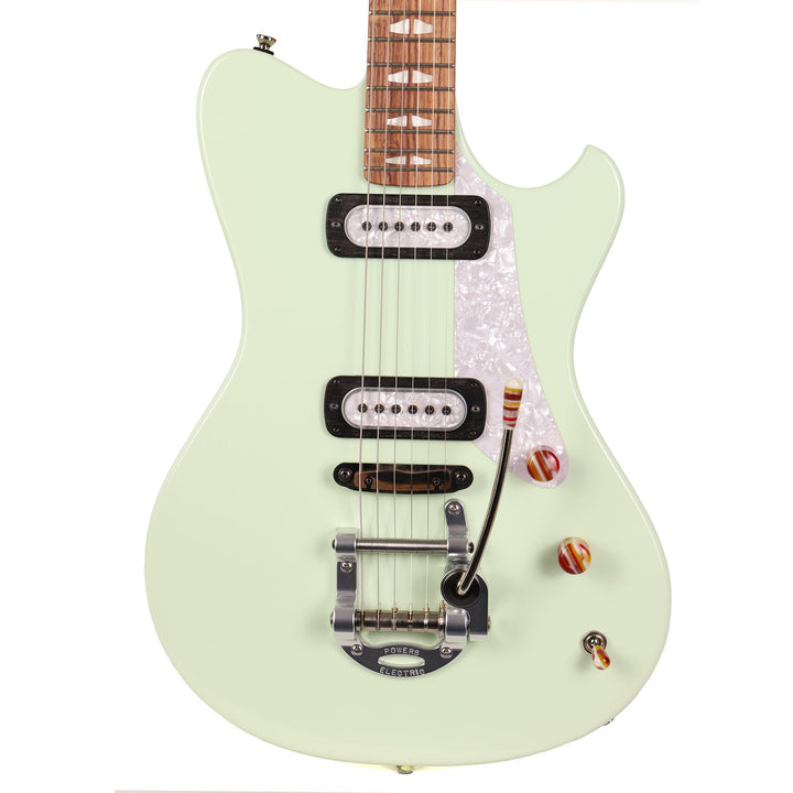 Powers Electric A-Type Lido Gold