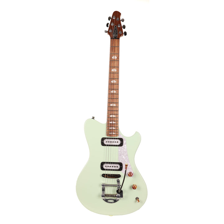 Powers Electric A-Type Lido Gold