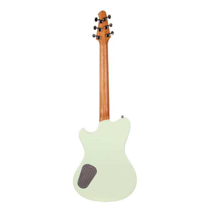 Powers Electric A-Type Lido Gold