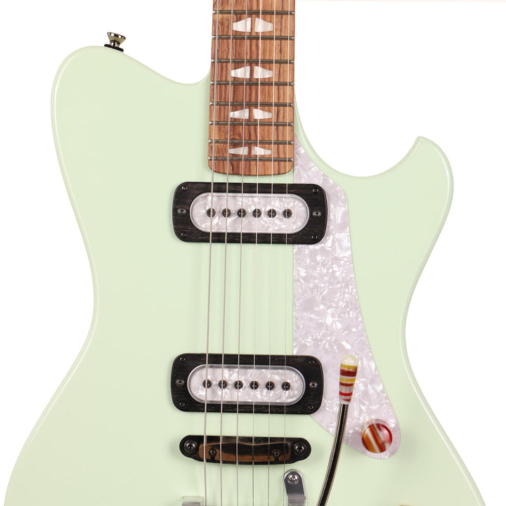 Powers Electric A-Type Lido Gold