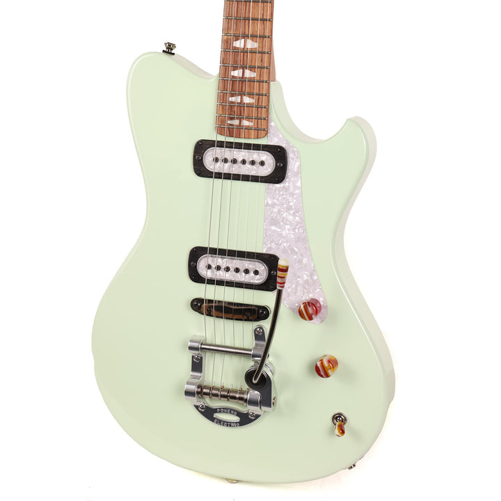 Powers Electric A-Type Lido Gold