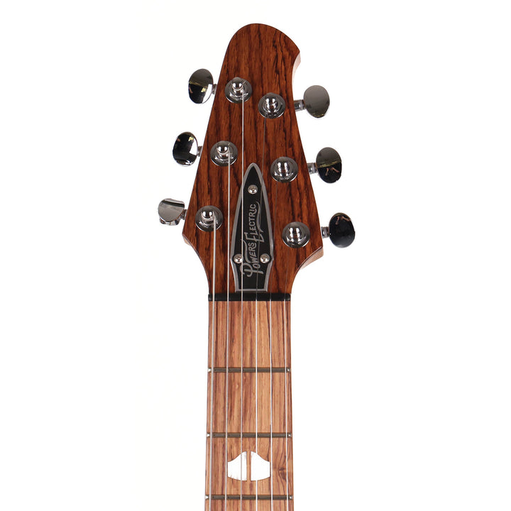 Powers Electric A-Type Lido Gold