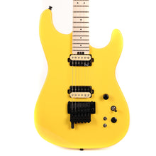 FU-Tone FU Pro Guitar Ferrari Yellow