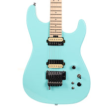 FU-Tone FU Pro Guitar Tiffany Blue