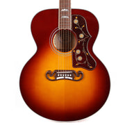 Gibson SJ-200 Standard Acoustic-Electric Autumnburst