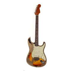 Fender Custom Shop 1960 Stratocaster Ultimate Relic Masterbuilt