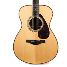 Yamaha LS36R Acoustic Guitar Natural