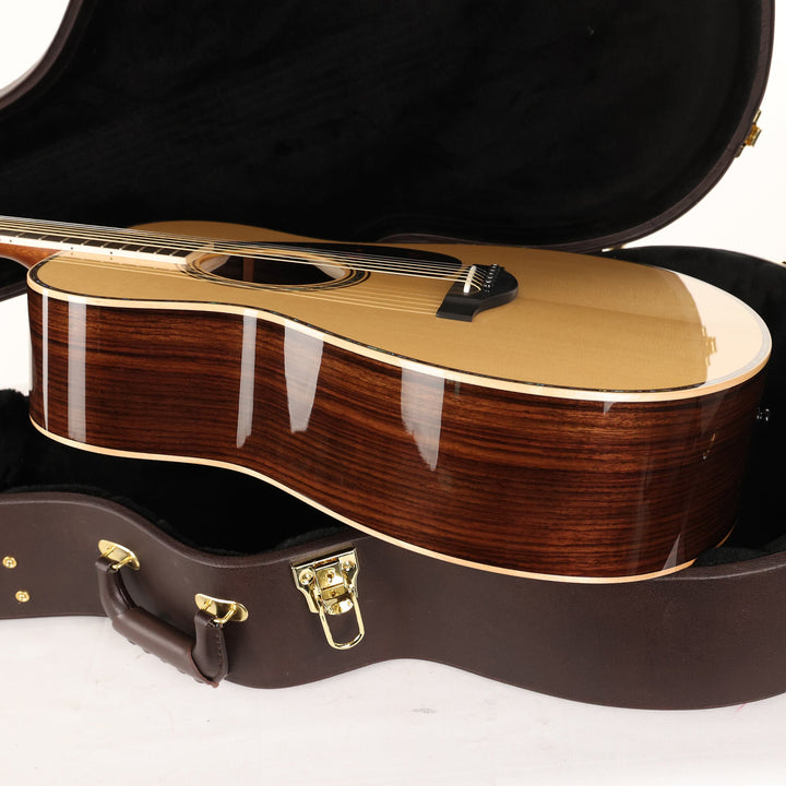 Yamaha LS36R Acoustic Guitar Natural Used