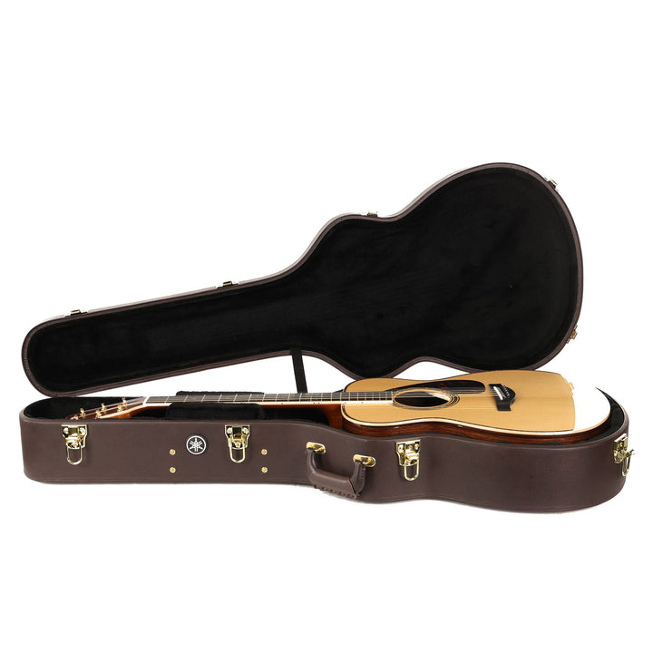 Yamaha LS36R Acoustic Guitar Natural Used